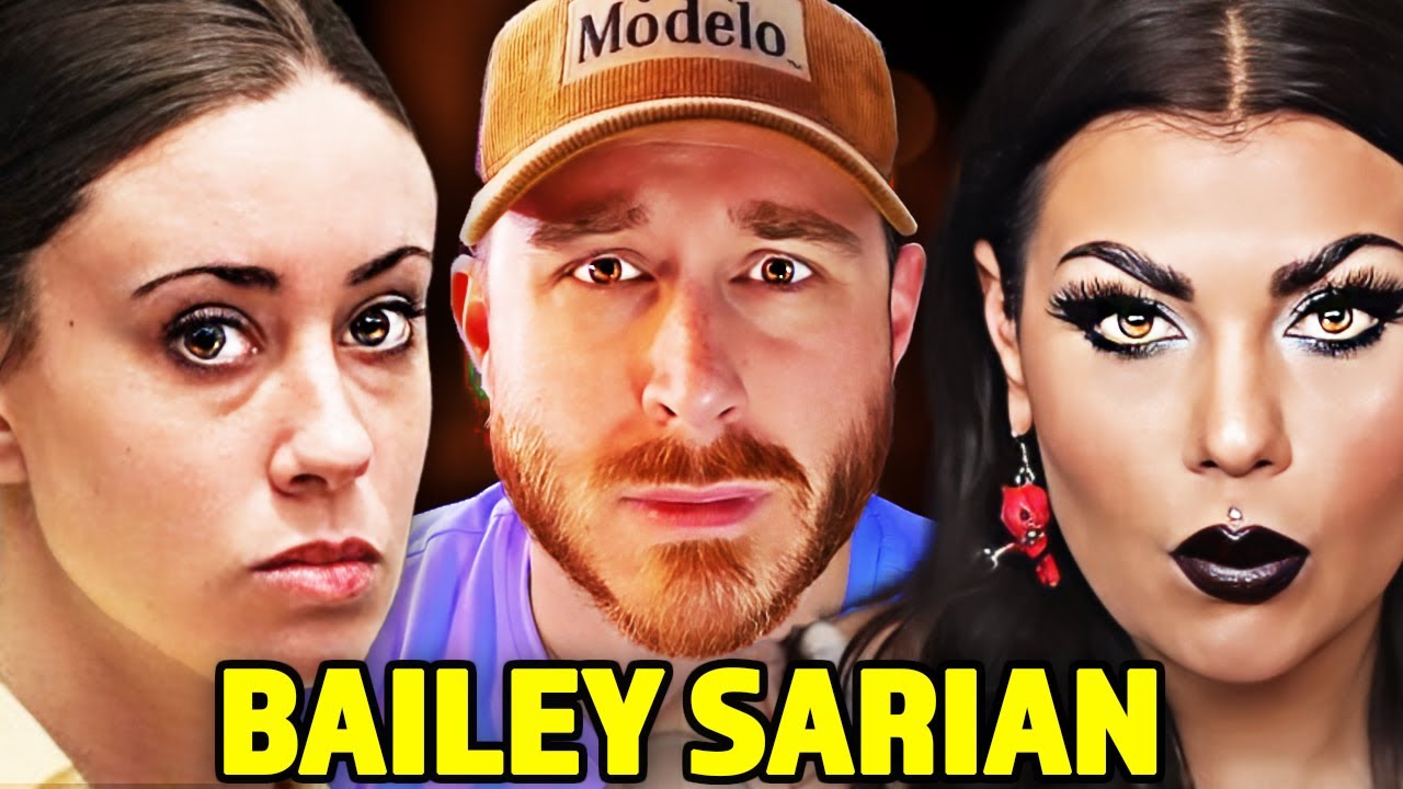 I Watched Bailey Sarian EXPOSE Casey Anthony's Awful Lies!