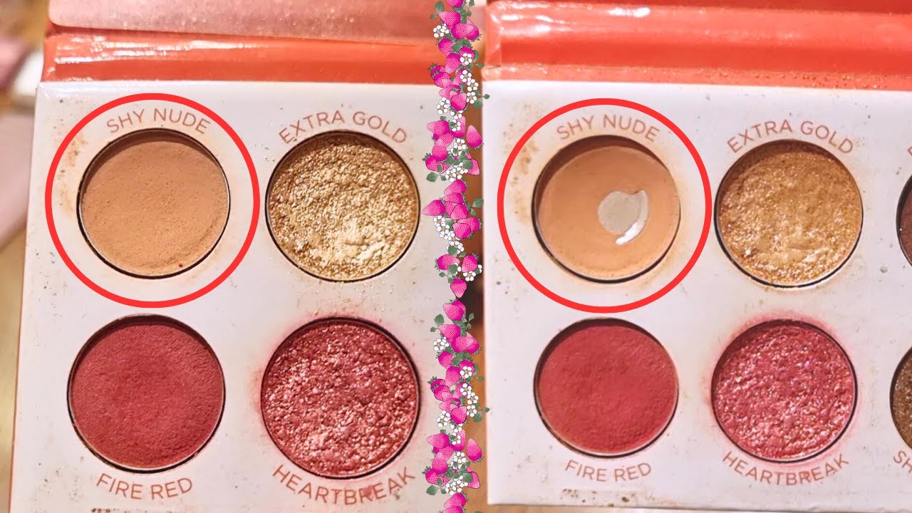 Project Pan Update (Part 3)💄 6 Months Later | Making My Small Makeup Collection Even Smaller