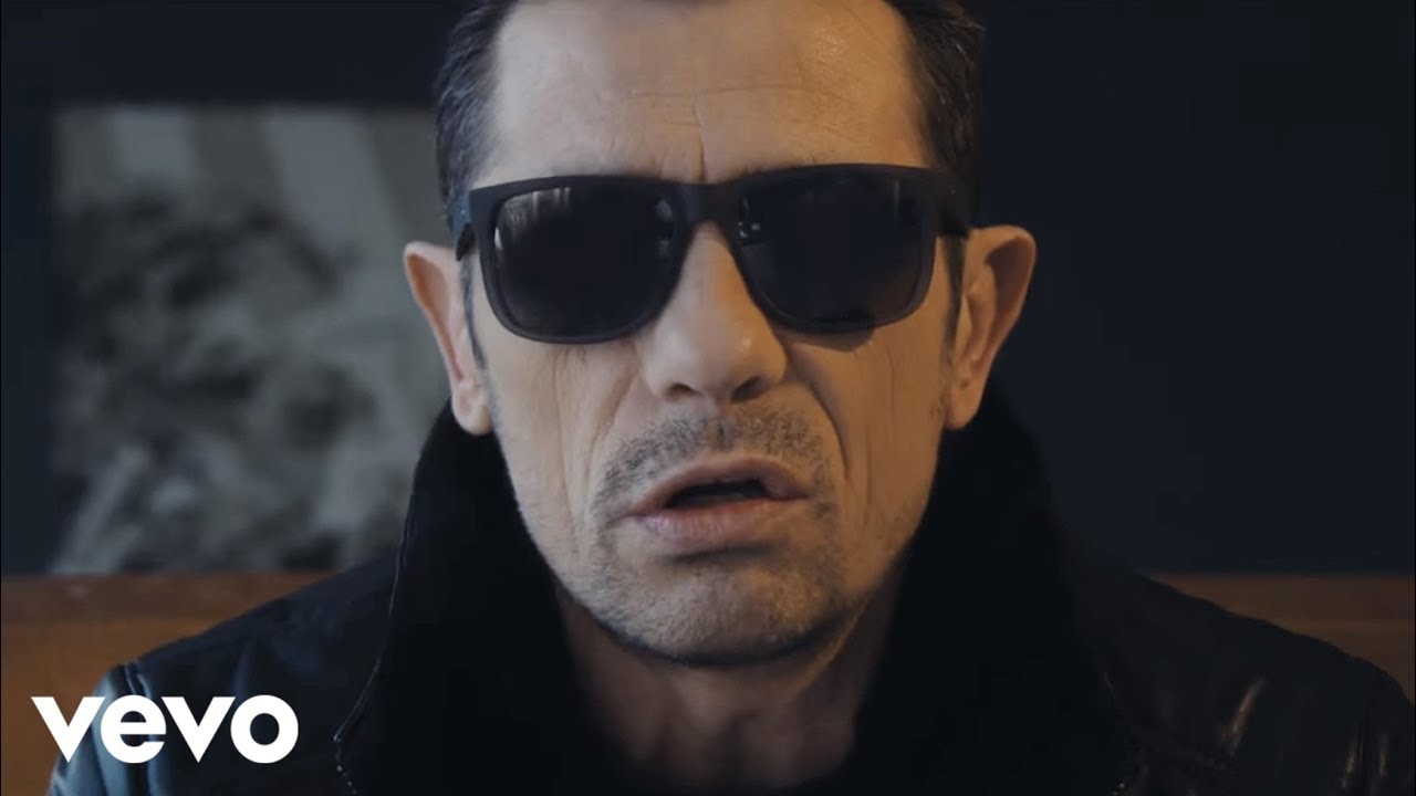 Kool Shen - Edgar