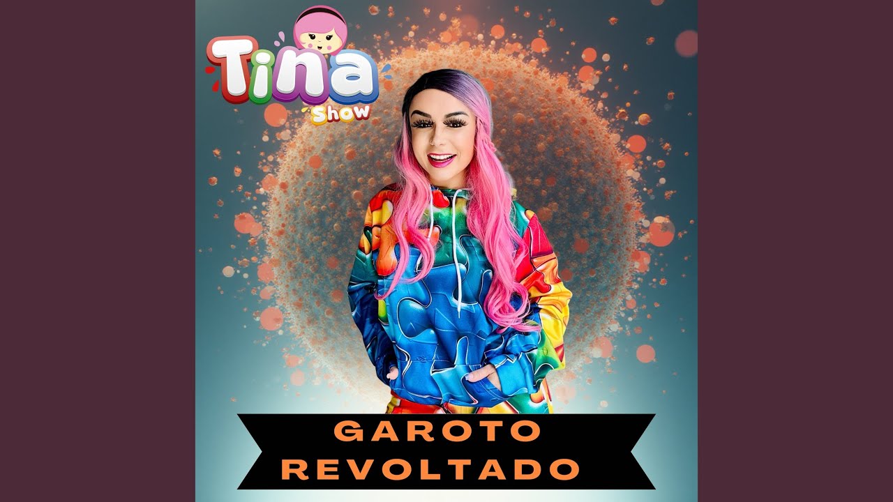 Garoto Revoltado