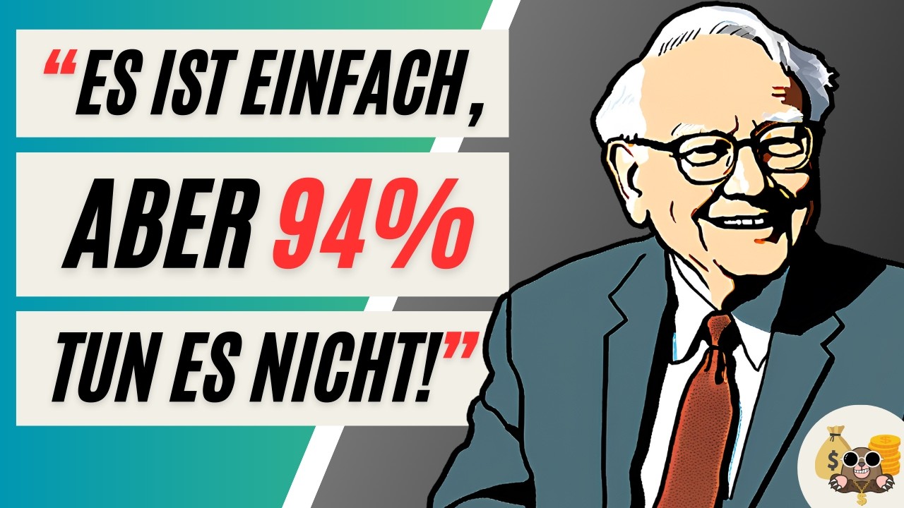 10 DINGE, die REICHE IMMER tun und ARME NIEMALS!
