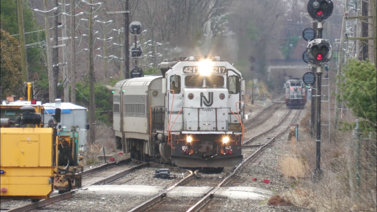 Geep Meet in Cherry Hill