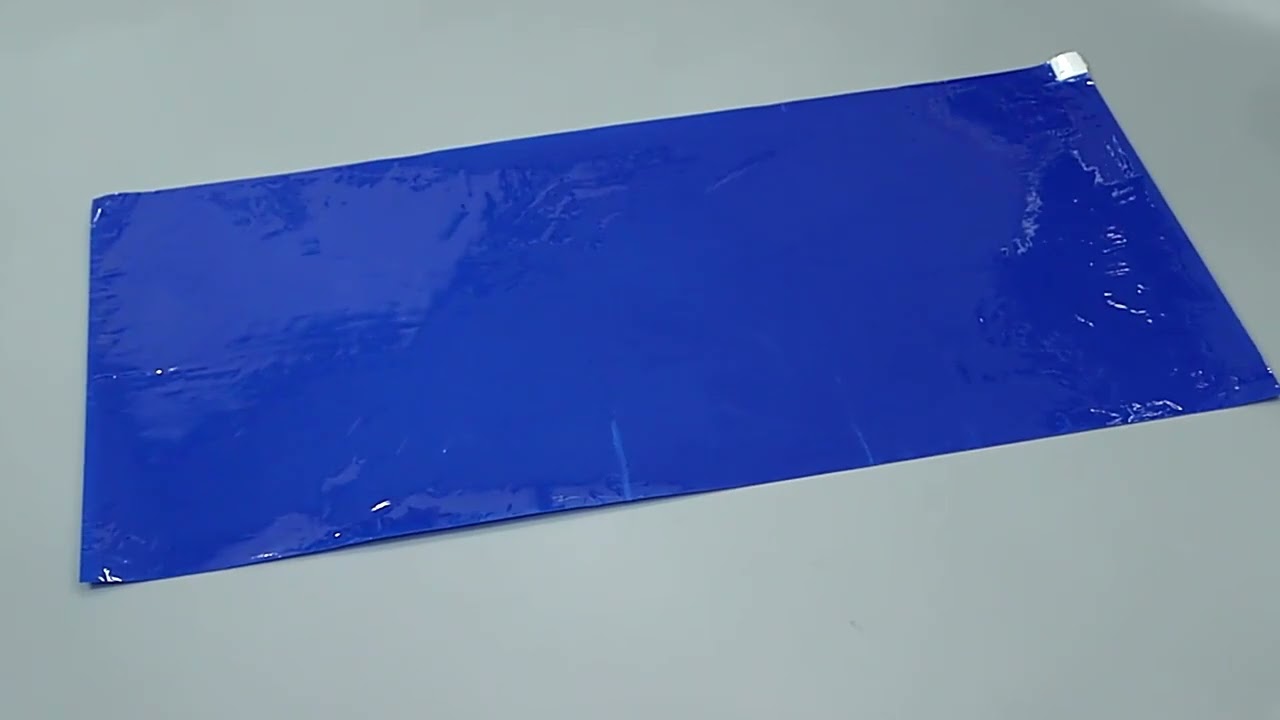 sticky mat/tacky mats/cleanroom mats/cleanroom tips