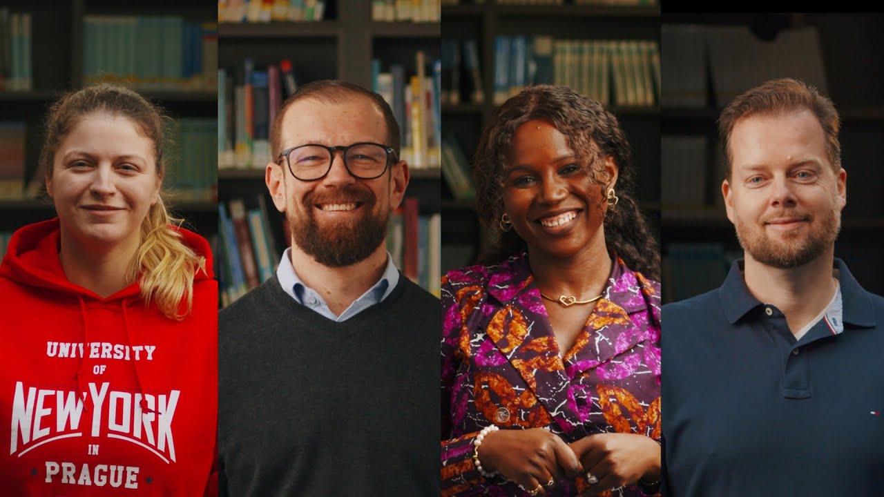 MBA at UNYP: A Step Forward in Your Career