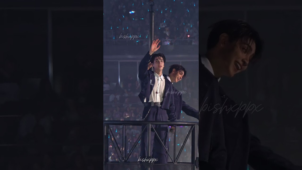 [4K] 20250518 - You're my treasure+กฎของแรงดึงดูด LOL FanFest 2025 