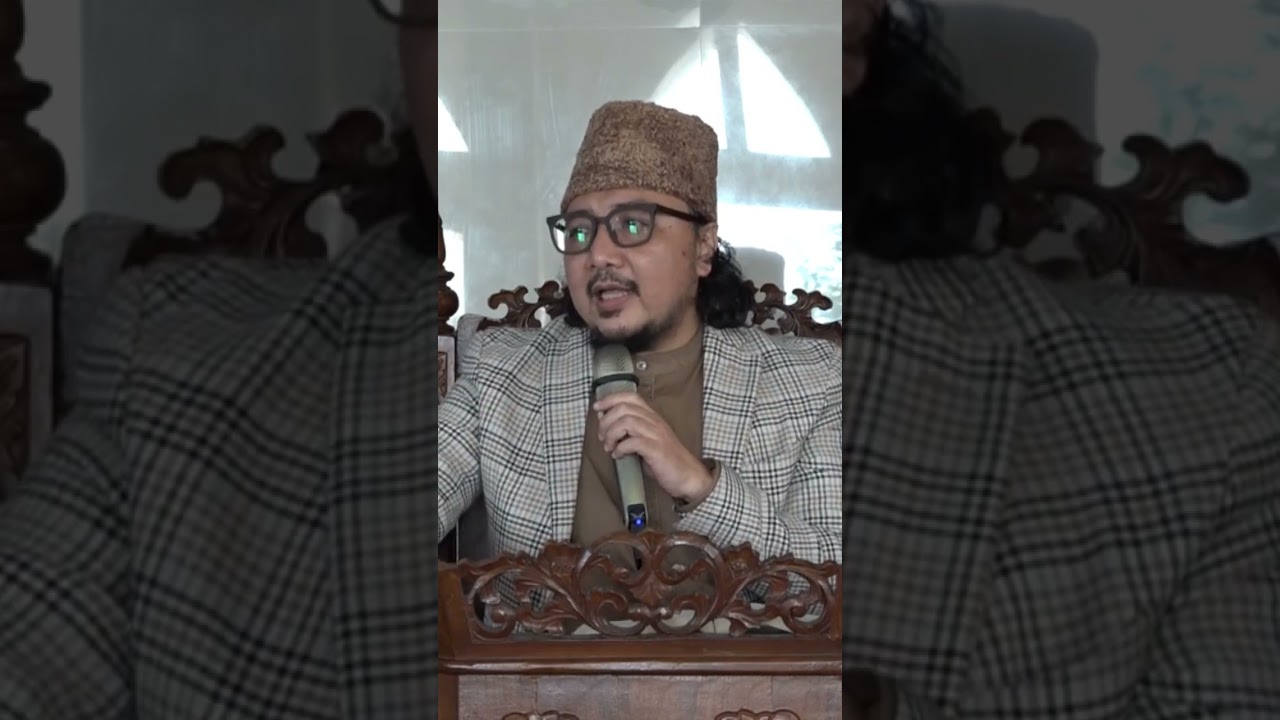 LAILATUL QODAR | MALAM 23 | IMAM GHOZALI | MUGI-MUGI  