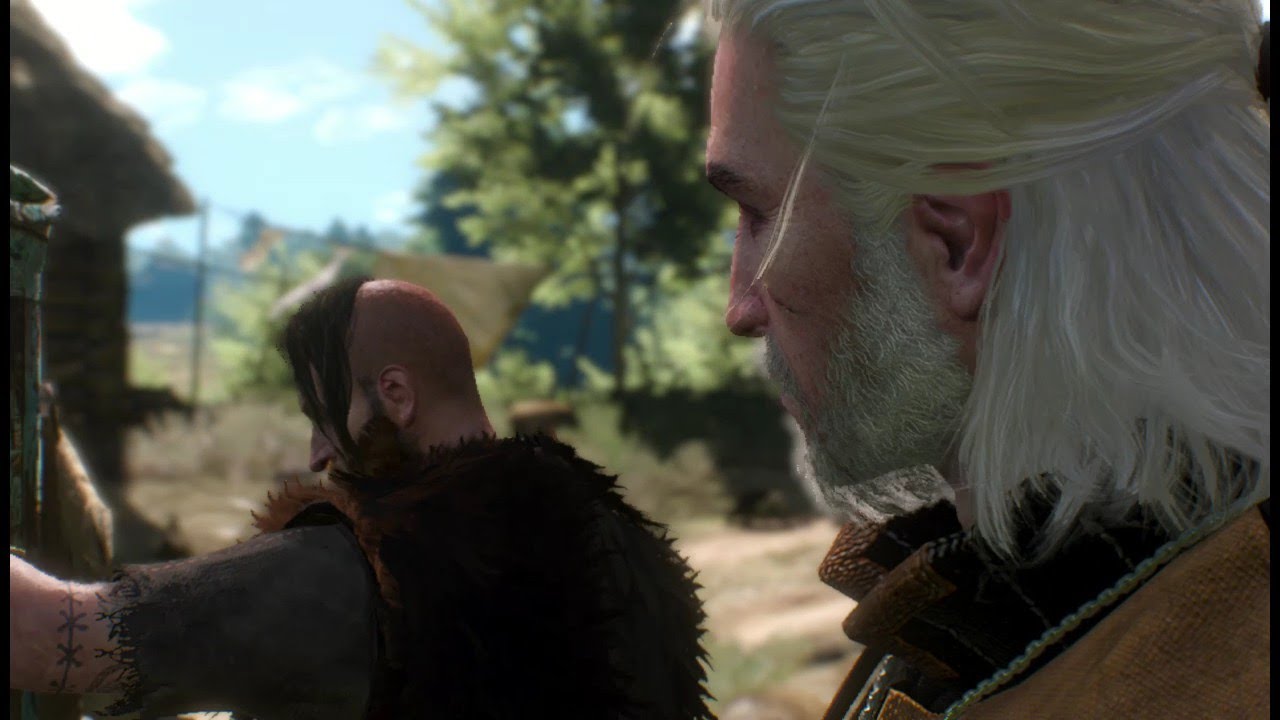 THE WITCHER 3 WILD HUNT | GAMEPLAY | WALKTHROUGH [ PART-15 ] First Playthrough