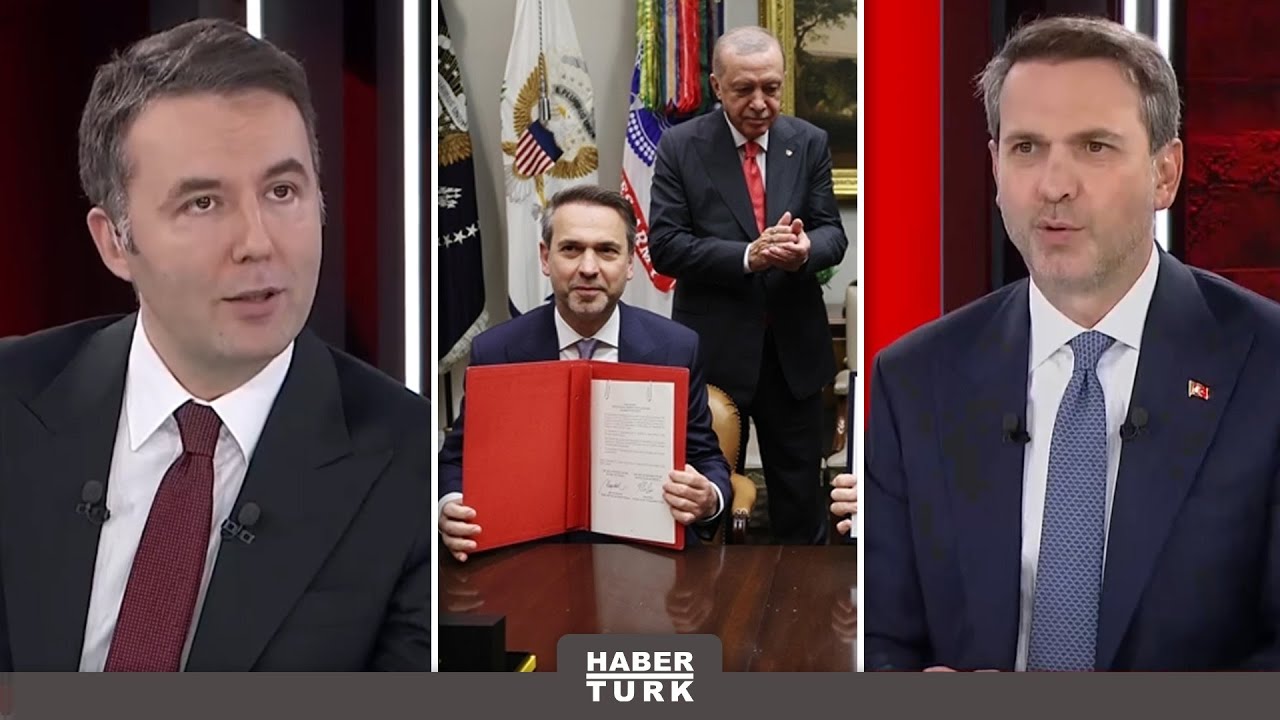 Türkiye Gazı ABD’den Daha Ucuza mı Alıyor?