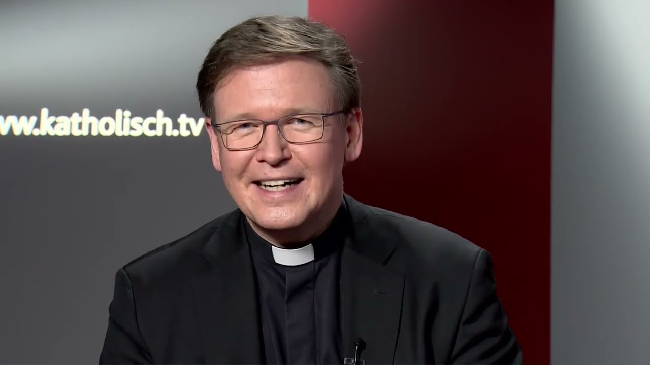 Glaube und Vernunft – das Vermächtnis Papst Benedikts XVI. (mit Prof. Christoph Ohly)