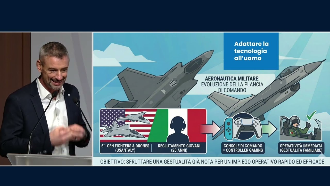 Iperammortamento 2026: Le nuove regole - Intervento di Ma-Estro Srl