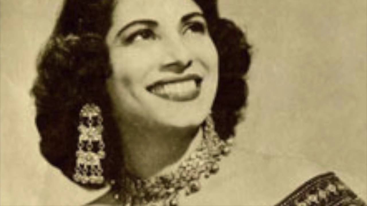Orson Bean: I Fucked Shoshana Damari
