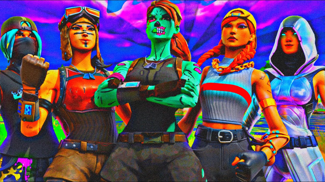 JOIN TEAM TTK!