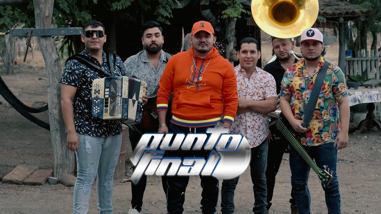 Todo es temporal  -  Punto Final