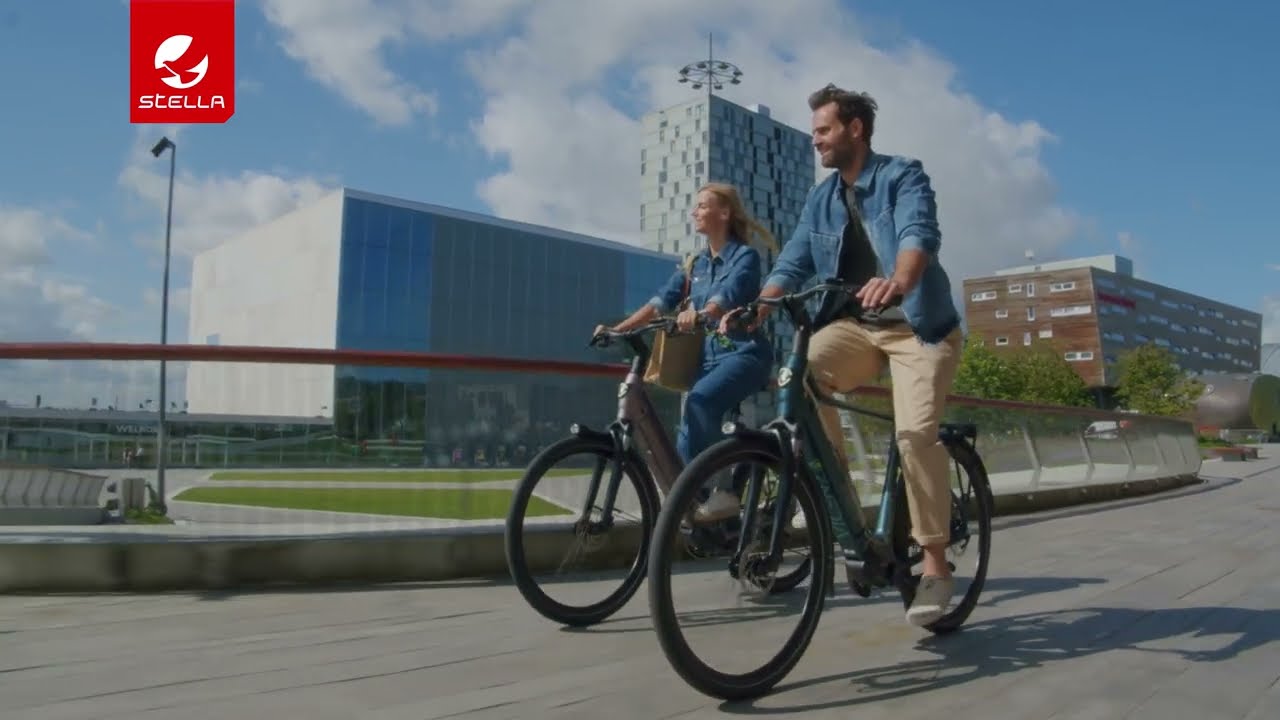 Alles over de Vicenza Pro & Vicenza Premium | Stella