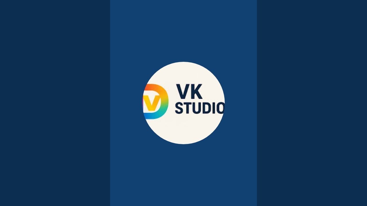 VK studio  is live