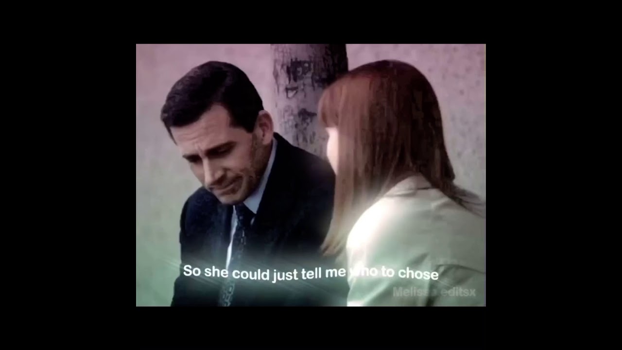 Micheal Scott edit | 