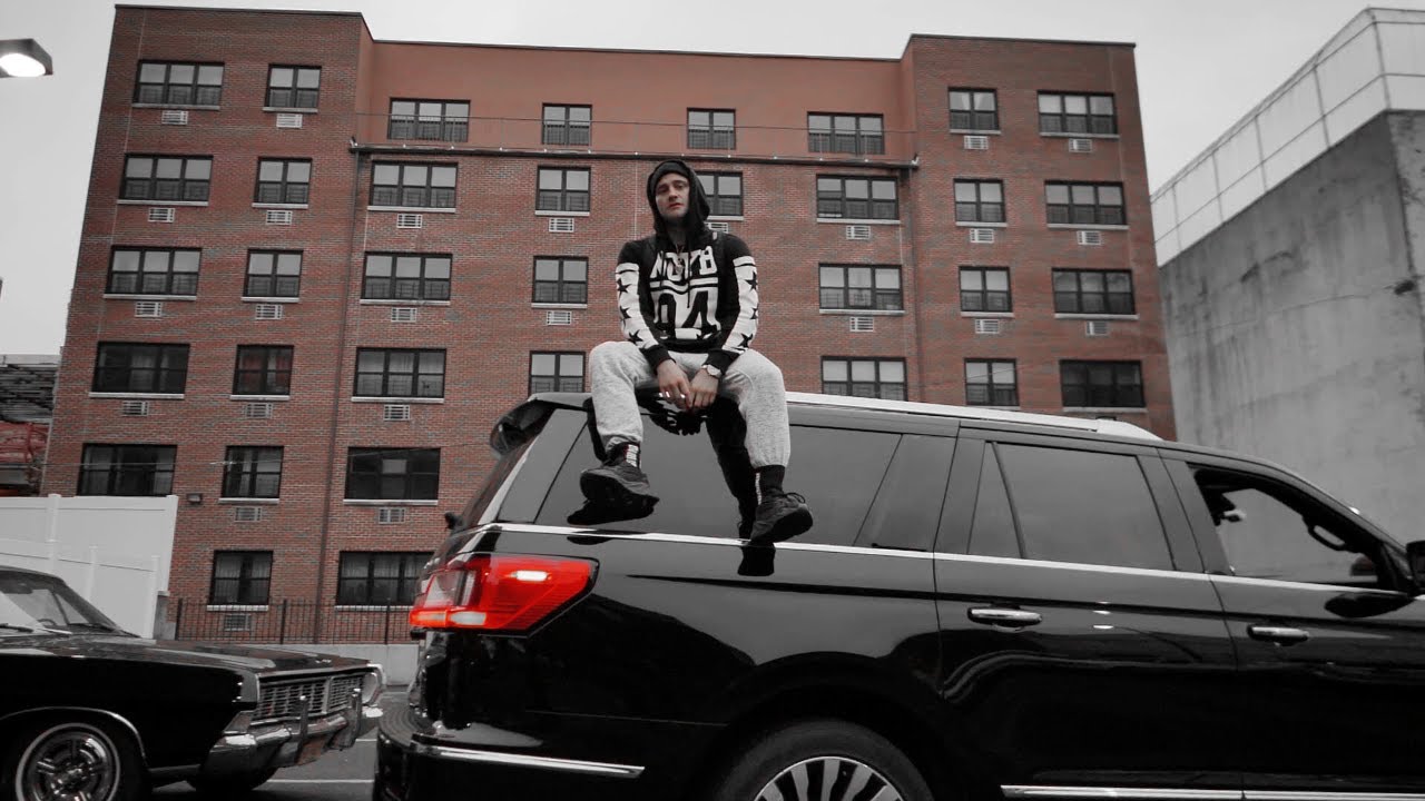 ArvaOfficial - Brooklyn (Official Music Video)