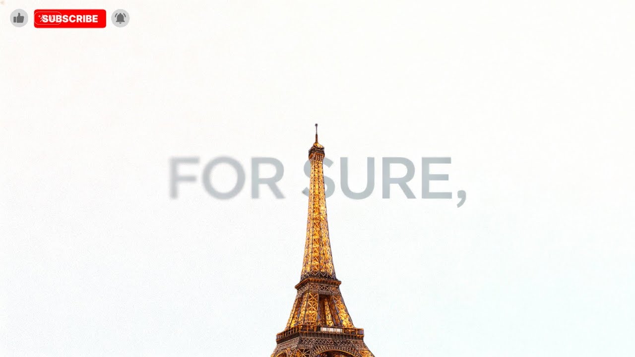 For Sure!  | RitterverseMusic