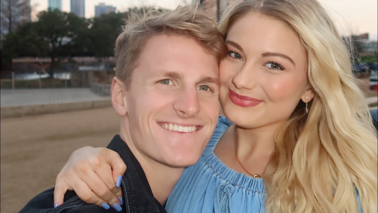 Eden’s 21st Birthday Vlog 🎉🥳🥂