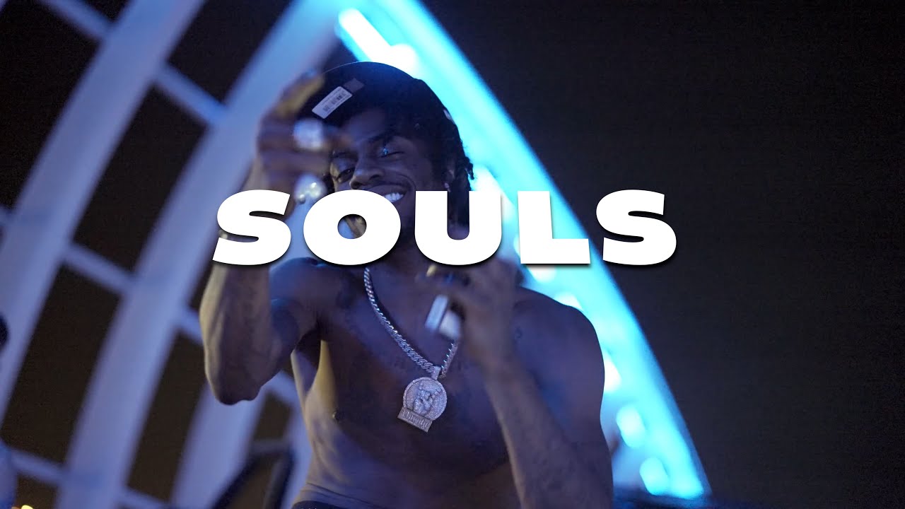 [FREE] Russ Millions X Buni | UK Drill Type Beat 2024