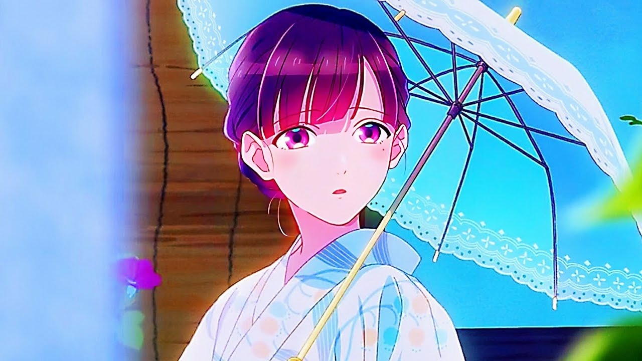 My Happy Marriage【AMV】We'll Meet Again