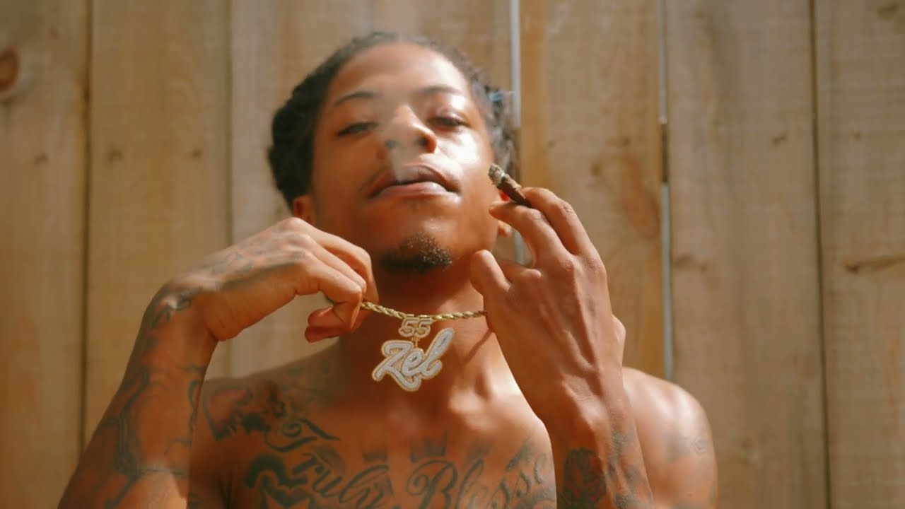 Slim Zel “No Shade No Cap [Official Music Video] shot by @GMTENTERTAINMENT