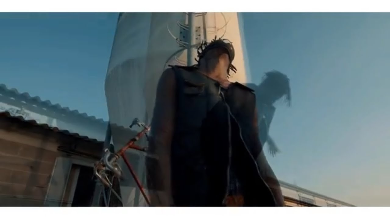 Yank - Non vedo Non sento (prod. Syler)