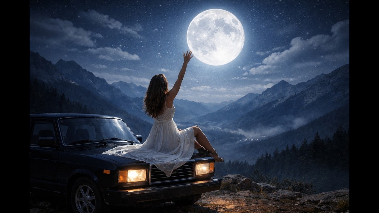 EDM   -  ЗА ХМАРАМИ ♛ 🥀🔥 (Хіт 2026♫)