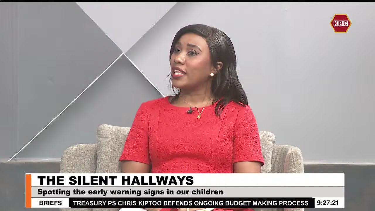 Spotting Early Signs in Our Children | Good Morning Kenya