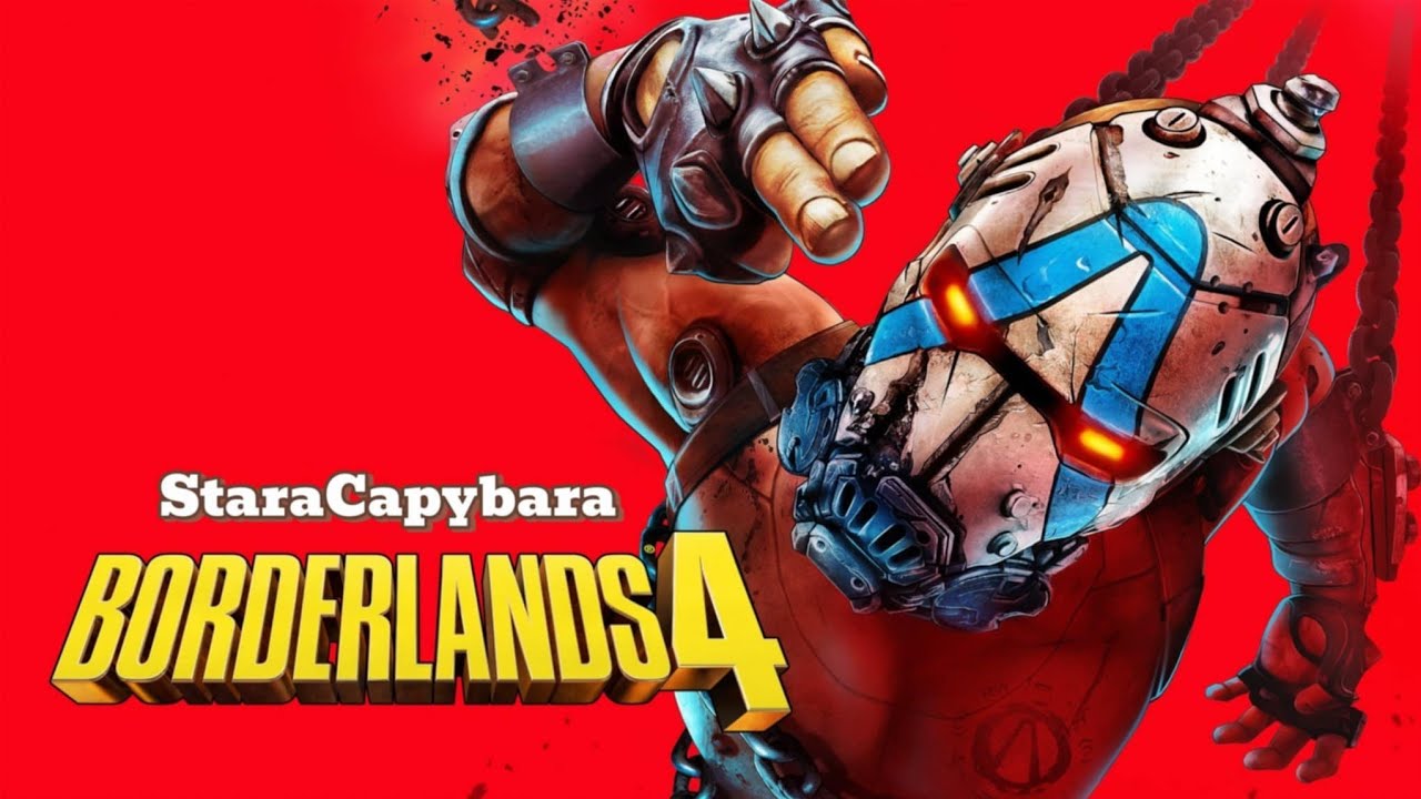 Borderlands 4 #10 / CZ Let's Play