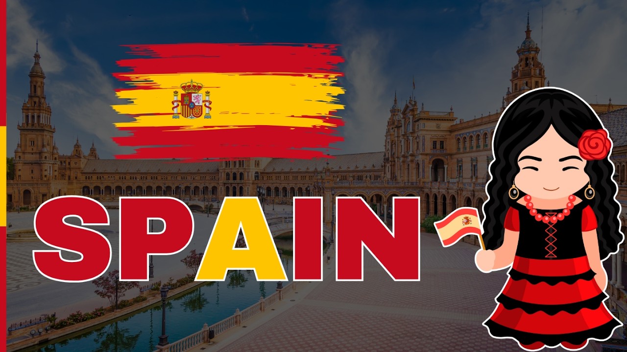 Exploring Spain History, Culture, Landmarks, and Traditions | Spain Natural Beauty