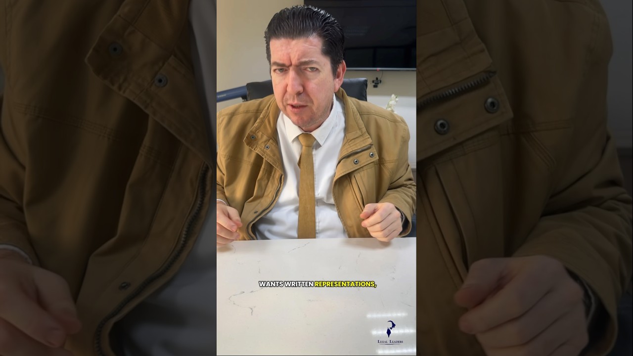 Письменные объяснения на дисциплинарных слушаниях?