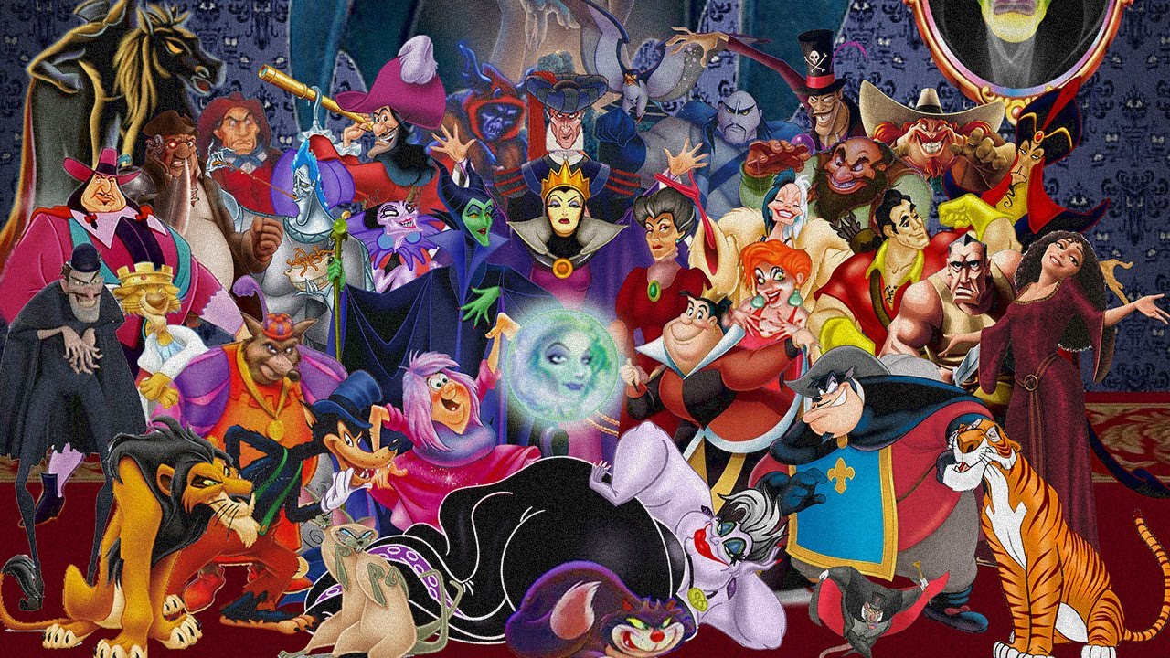 Disney's Halloween Special - It's Our House Now!