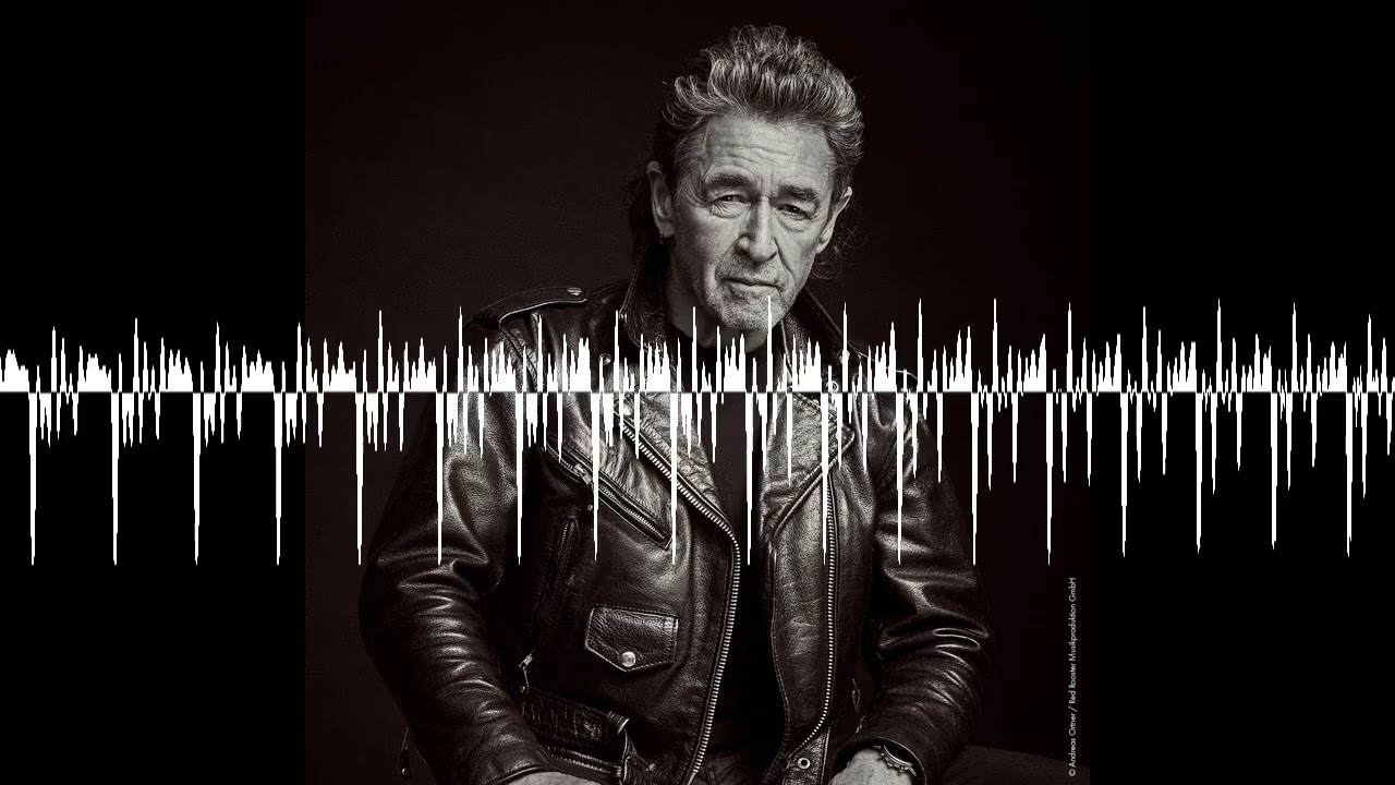 #91 Heute in Matze’s Plattenküche: Peter Maffay spricht über Musik für Kinder und große Botschaften