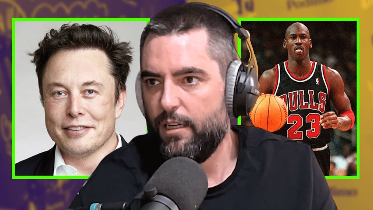 La Brutal Opinión de Dani Mateo Sobre USA