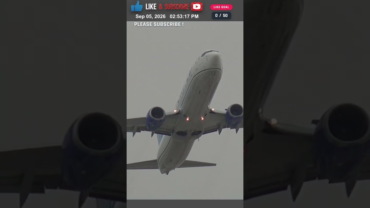 [v] 🔴  LIVE: NONSTOP TRAFFIC ✈️🔥at CHICAGO O'HARE
