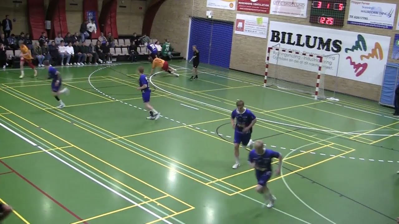 31/03-23: Faaborg &Oslash;H -  GOG 2