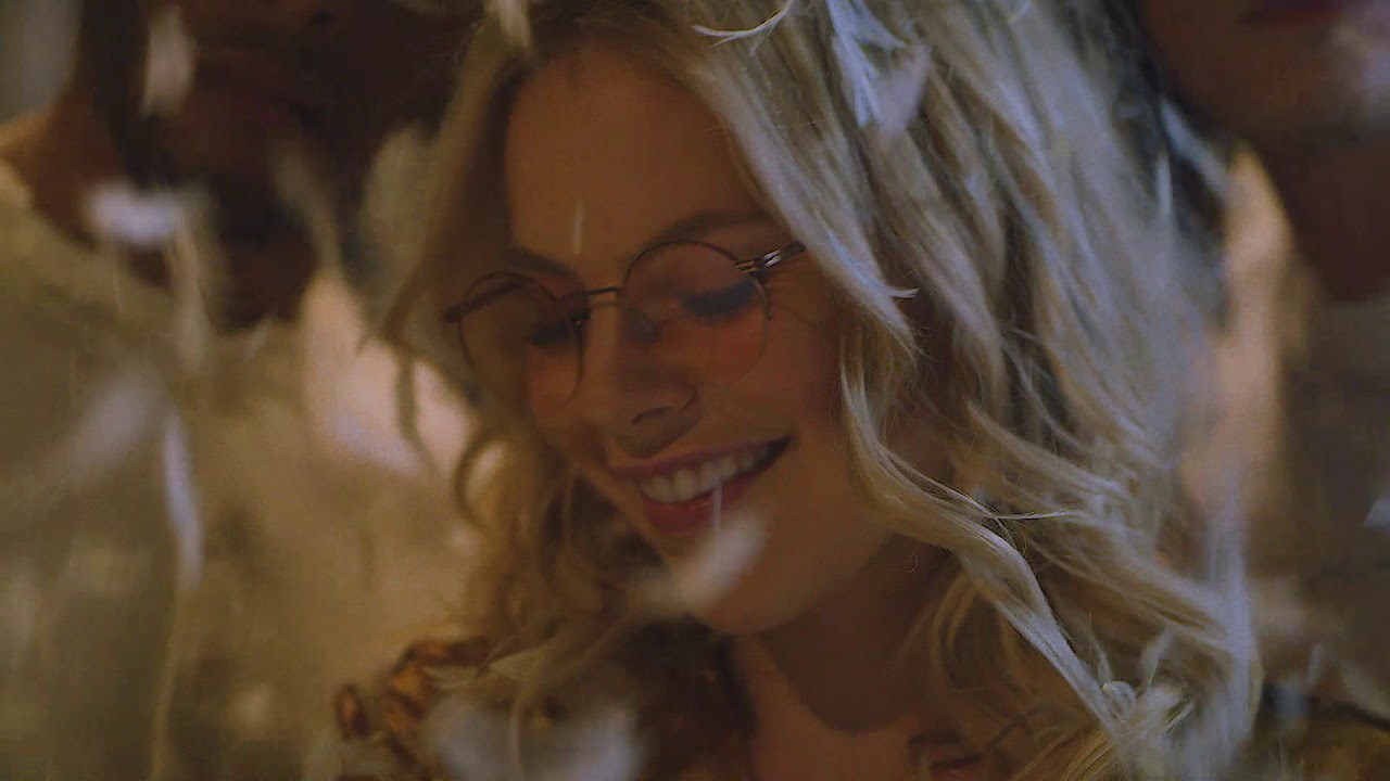 Odette Lunettes 2019