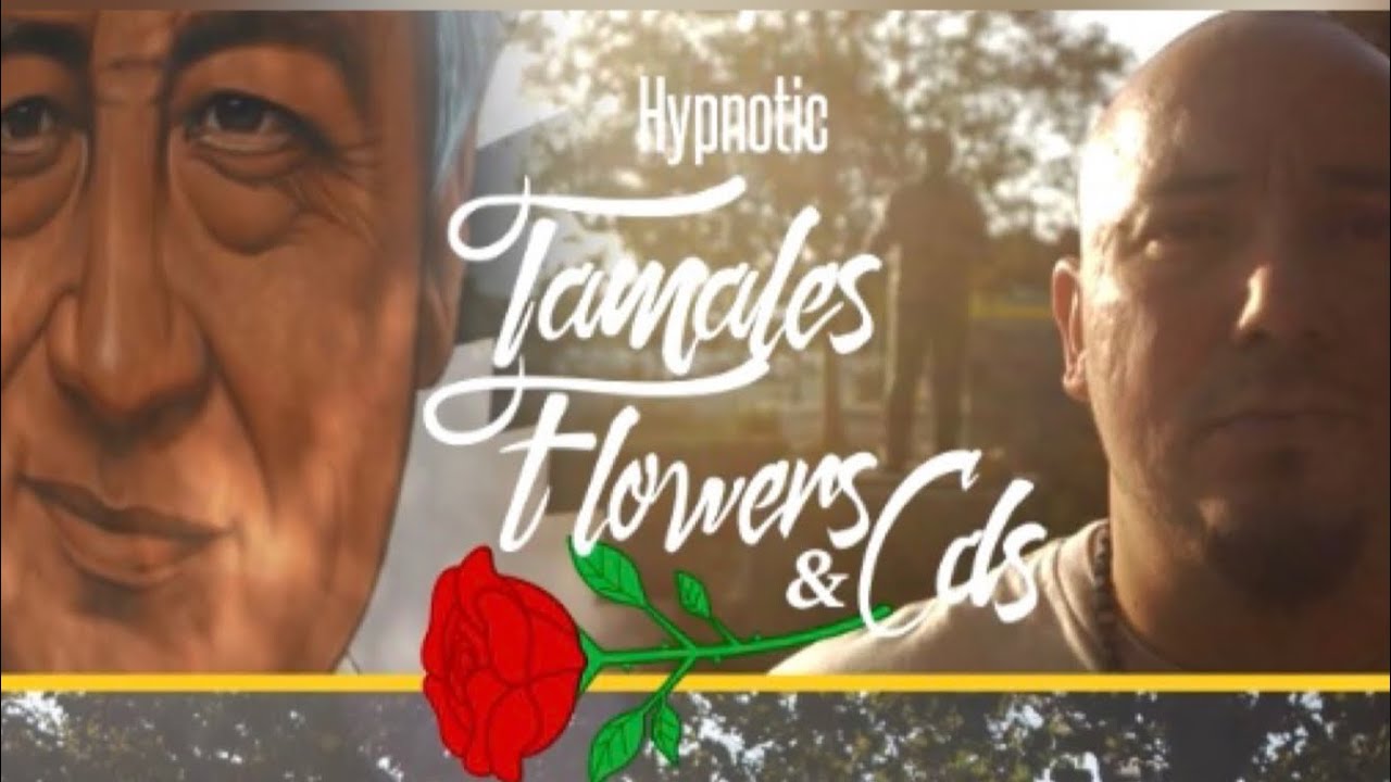 (Tamales Flowers & CD’s) Hypnotic - Official Music Video