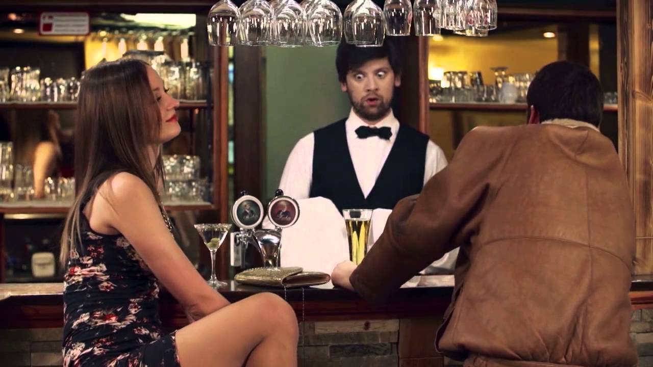 Je bella cesta - Ljubice