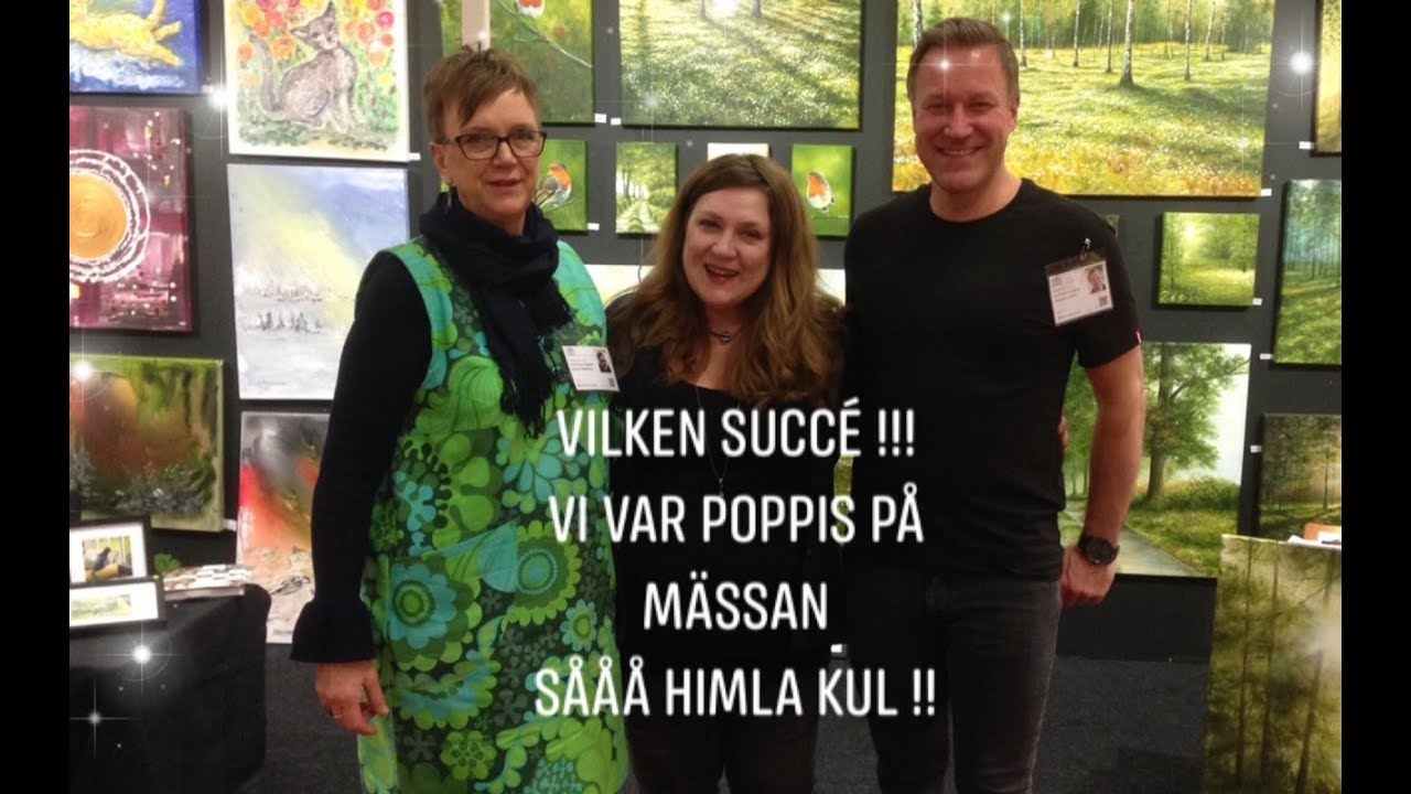 Eva Persson Art Galleri, Antikm&auml;ssan 2018