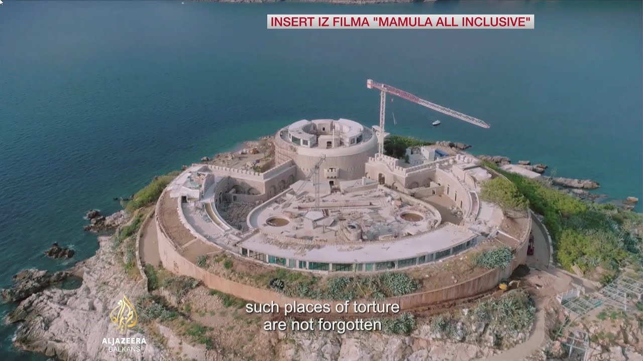 'Suočavanje s prošlošću' na SFF-u: Bitka za otok Mamulu