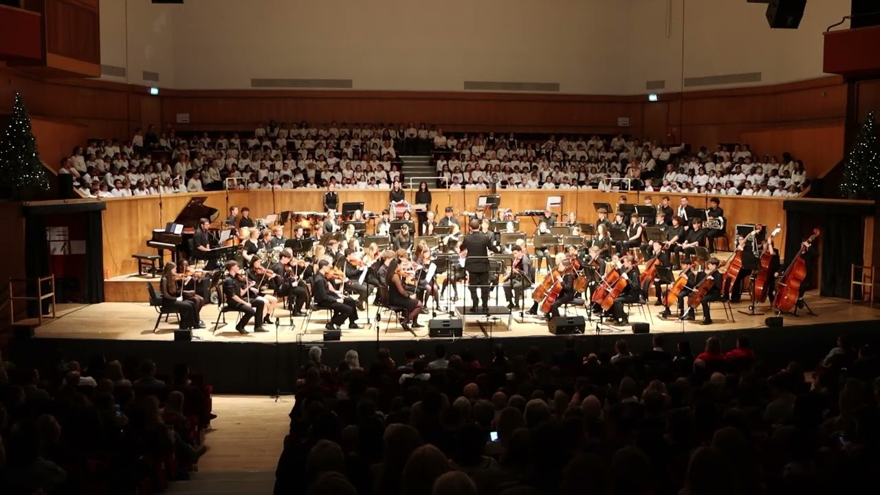 Winter Sounds 2 - 11 December 2025