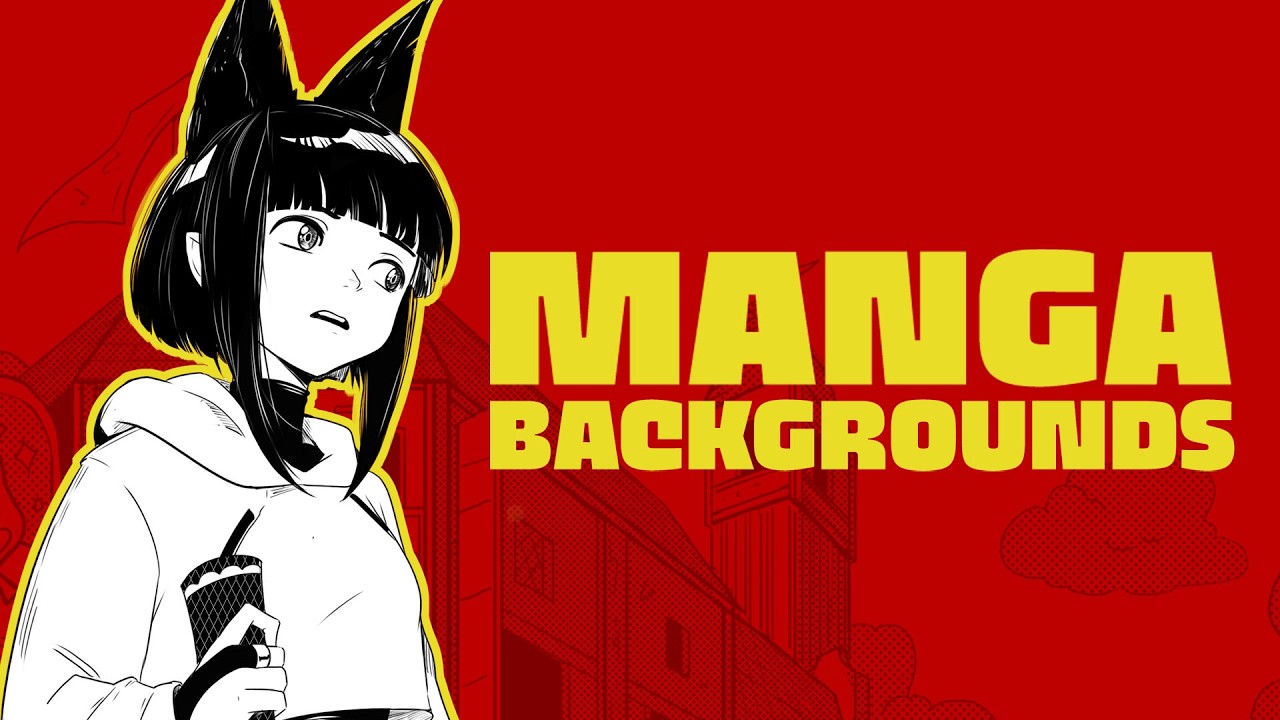 I only draw my background once..... THIS IS HOW!