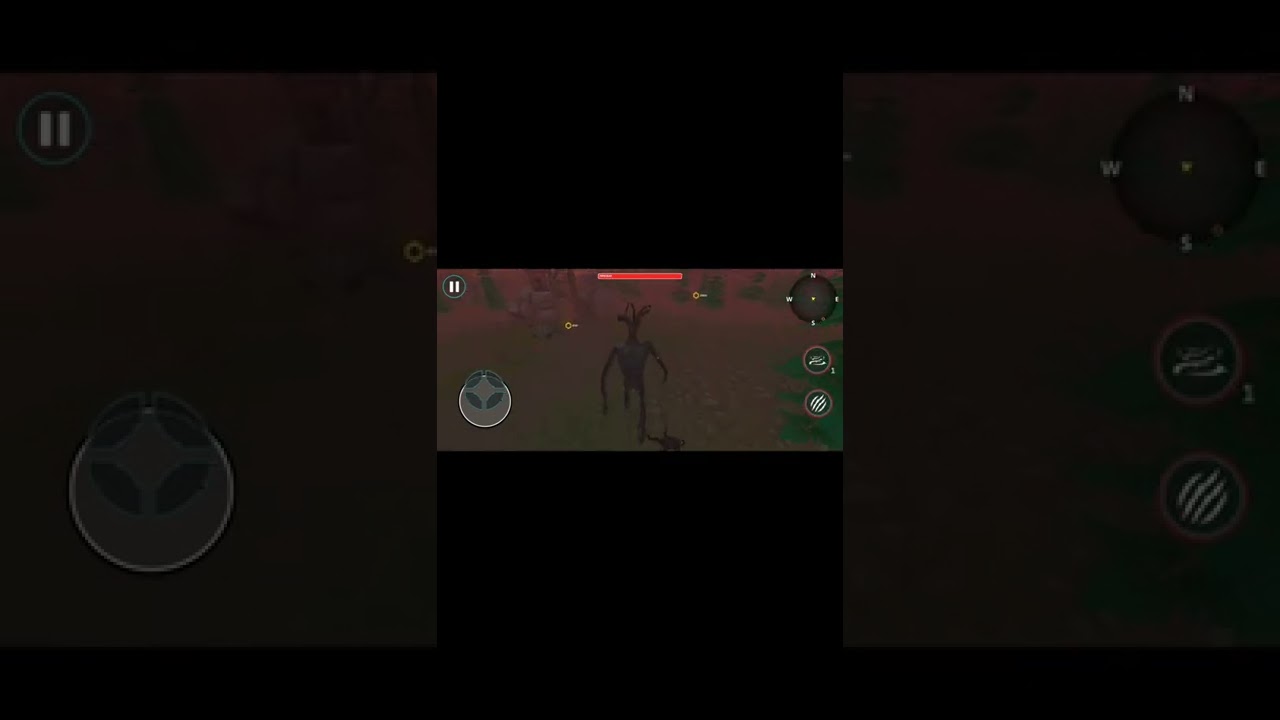 YE Siren Head He Ya Pipe Head 😳😨😨😳 | Gaming then off Dengerious Gameplay  