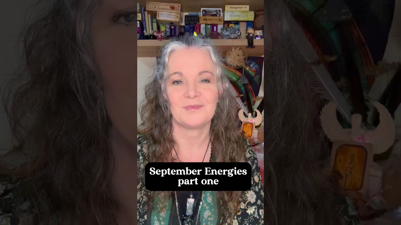 Intuitive guidance for September 2025 💜💫💜 #energyupdate  #intuitiveguidance