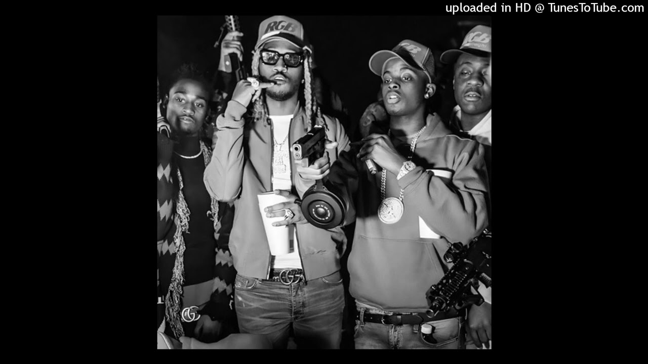 [HARD] Lil Double 0 x Mac Critter Sample Type Beat - “Deserve It”