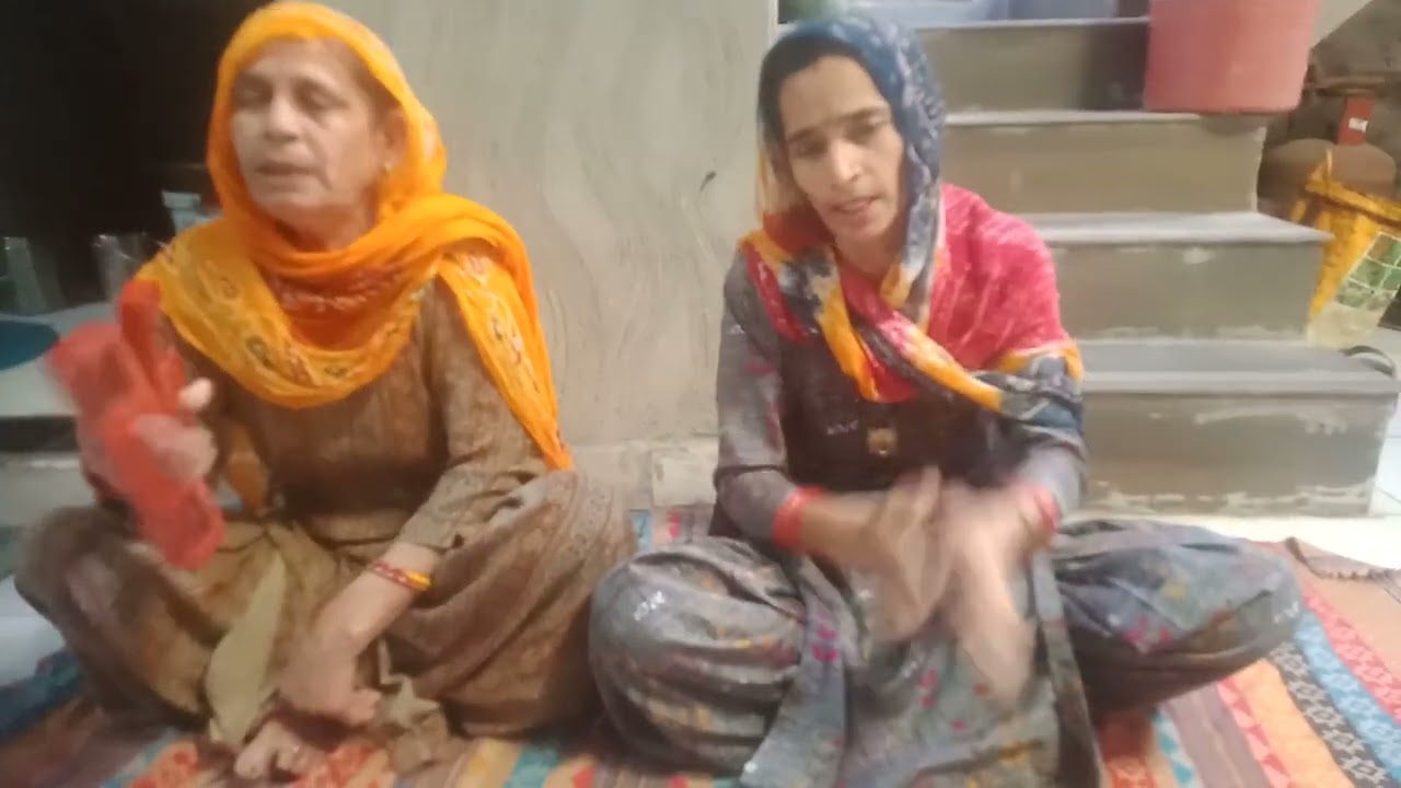 जद राधा बरसाने ते चाली राधा रानी धमाकेदार भजन देसी हरियाणवी संगीत को लाईक सब्सक्राइब करे बानो 🙏🙏 राम