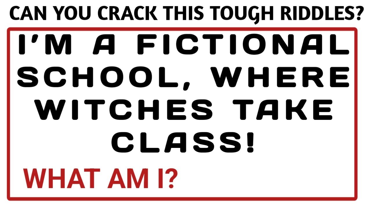 20 Pop Culture Riddles That’ll Test Your Fandom!  Can You Guess Them All?