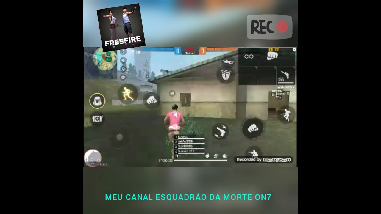 ESQUADRÃO DA MORTE ON7 EDITAIS